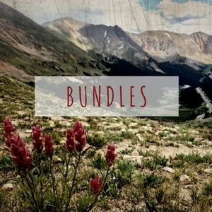 Bundle and Save!